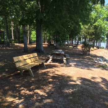 Lake Wateree State Park - Boat Dock Area - Parks Near Me - Winnsboro, South Carolina Lake Wateree State Park - Boat Dock Area - Parks Near Me - Winnsboro, South Carolina