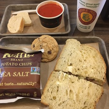 Stone Mill Cafe - West Coast Special and Tomato Soup - Breakfast & Brunch Near Me - Bentonville, Arkansas Stone Mill Cafe - West Coast Special and Tomato Soup - Breakfast & Brunch Near Me - Bentonville, Arkansas