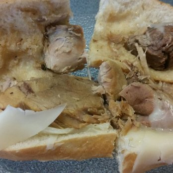 Euro Deli - Pork roll - Delis Near Me - West Melbourne, Florida Euro Deli - Pork roll - Delis Near Me - West Melbourne, Florida