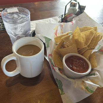 Mia's Mexican Grill - Coffee, water, chips & salsa - Mexican Near Me - San Antonio, Texas Mia's Mexican Grill - Coffee, water, chips & salsa - Mexican Near Me - San Antonio, Texas