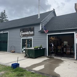 Crossroads Farm at Grossmann's - Farm