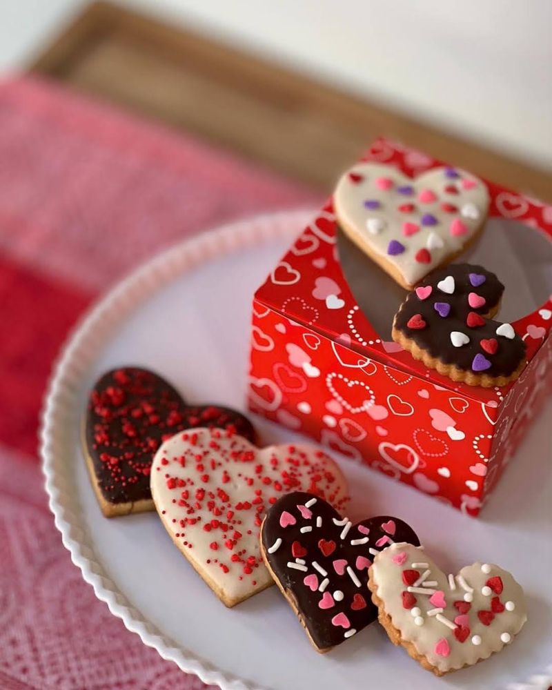 Love At First Bite