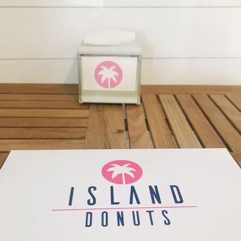 Island Donuts & Bagels - Island donuts box - Donuts Near Me - St. Augustine, Florida Island Donuts & Bagels - Island donuts box - Donuts Near Me - St. Augustine, Florida