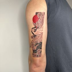 Meatshop Tattoo