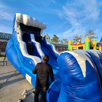 Party Pawpers Rentals - Party Equipment Rentals Near Me - Houston, Texas Party Pawpers Rentals - Party Equipment Rentals Near Me - Houston, Texas