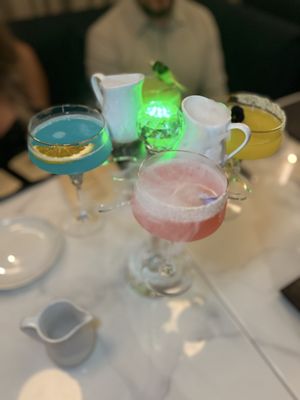 V's Paradise by null