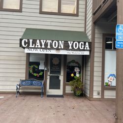 Clayton Yoga Shala