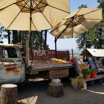 Soter Vineyards - Soter's farm stand in the summer! - Wineries Near Me - Carlton, Oregon Soter Vineyards - Soter's farm stand in the summer! - Wineries Near Me - Carlton, Oregon