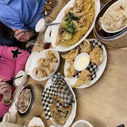 AROMA Dim Sum