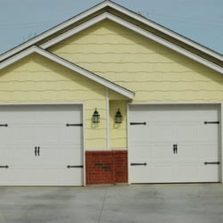 New Hope Cottages - Duplexes on B Ave.