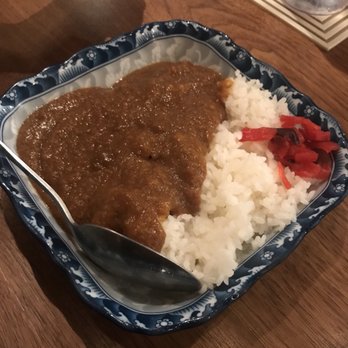 Mr Max - Japanese Curry - Sushi Bars Near Me - Irving, Texas