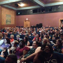 Excellent, professional theater with a wide variety of plays year round!