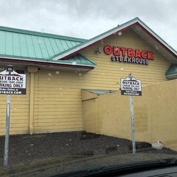Outback Steakhouse - Curbside pickup - Steakhouses Near Me - Burbank, California