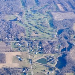 Hickory Nut Golf Course