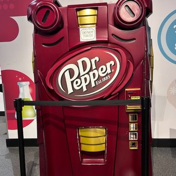 Dr Pepper Museum - Museums Near Me - Waco, Texas