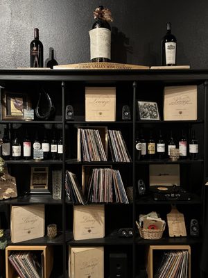 The Steven Kent Winery by null