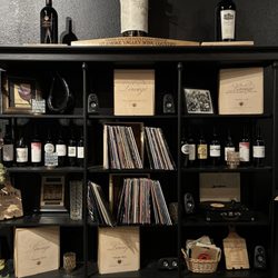 Members only section