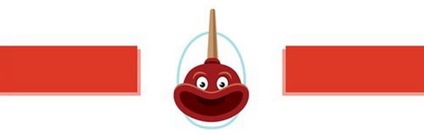 Express Drain Cleaning Logo