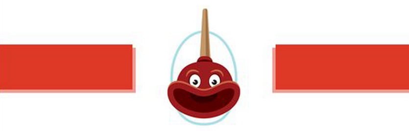 Slide of Express Drain Cleaning