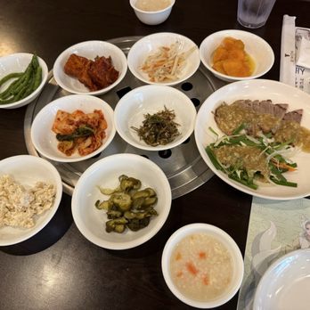 Bi Won - Korean Near Me - Oakland Gardens, New York