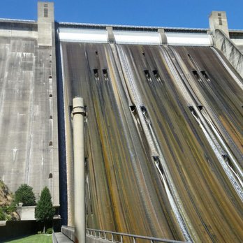 Shasta Dam - Landmarks & Historical Buildings Near Me - Shasta Lake, California Shasta Dam - Landmarks & Historical Buildings Near Me - Shasta Lake, California