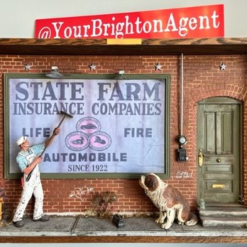 Barb Vogelheim - State Farm Insurance Agent - What a tribute to Main Street Agencies! - Home & Rental Insurance Near Me - Brighton, Michigan Barb Vogelheim - State Farm Insurance Agent - What a tribute to Main Street Agencies! - Home & Rental Insurance Near Me - Brighton, Michigan
