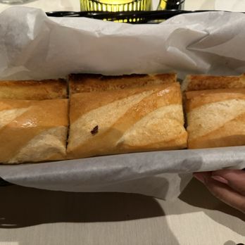 Rusty Pelican - Garlic Bread - Seafood Near Me - Newport Beach, California Rusty Pelican - Garlic Bread - Seafood Near Me - Newport Beach, California