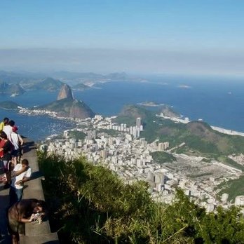 Cristo Redentor - Corcovado - Landmarks & Historical Buildings Near Me - Rio de Janeiro, RJ