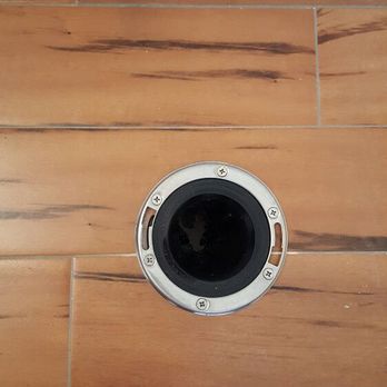 Plumbing Plus - New plumbing under toilets. - General Contractors Near Me - Alameda, California