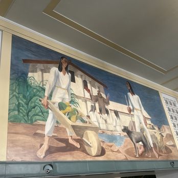 Yank Sing - This place in the mural looks familiar. I grew up a block away. Oldest San Francisco standing structure . - Dim Sum Near Me - San Francisco, California Yank Sing - This place in the mural looks familiar. I grew up a block away. Oldest San Francisco standing structure . - Dim Sum Near Me - San Francisco, California