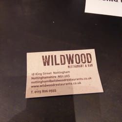 Wildwood