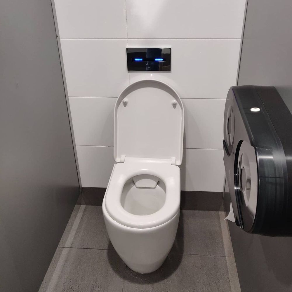 Slide of Reputation Plumbing and Heating