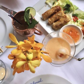Le Colonial - Vietnamese Near Me - Chicago, Illinois Le Colonial - Vietnamese Near Me - Chicago, Illinois
