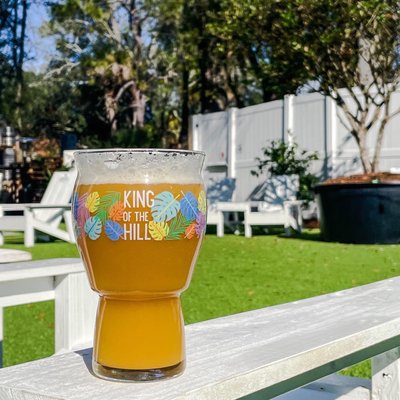 Fishweir Brewing Company by null