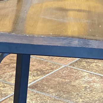 Lennys Grill & Subs - More dirty chairs - Sandwiches Near Me - Mary Esther, Florida Lennys Grill & Subs - More dirty chairs - Sandwiches Near Me - Mary Esther, Florida