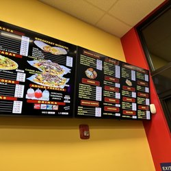 Alberto's Mexican Food