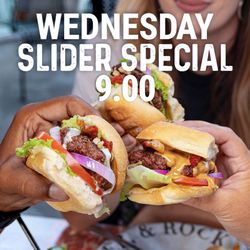 S&B's Burger Joint