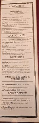 Menu photo 5 Don's Country Kitchen Carlsbad, CA Menu photo 5 Don's Country Kitchen Carlsbad, CA