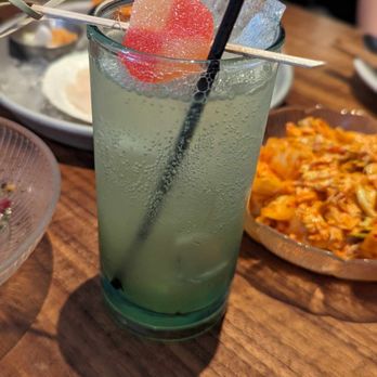 ARIARI - Maesil - Korean Near Me - New York, New York