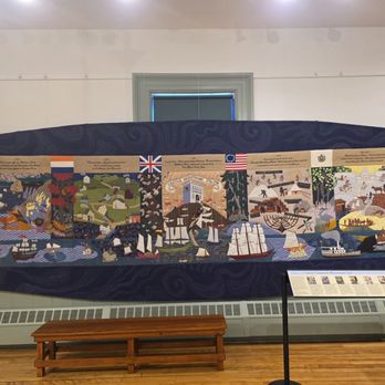 Castine Historical Society - Museums Near Me - Castine, Maine Castine Historical Society - Museums Near Me - Castine, Maine