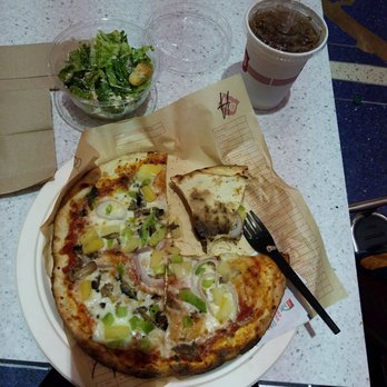 MOD Pizza - Pizza Near Me - Portland, Oregon MOD Pizza - Pizza Near Me - Portland, Oregon