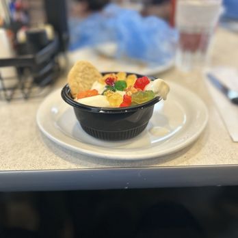 Golden Corral Buffet & Grill - Ice cream - Buffets Near Me - Syracuse, New York