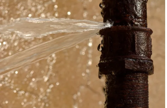 Slide of Jackson Plumbing