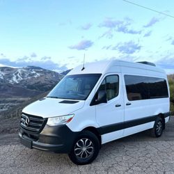 Rocky's Express