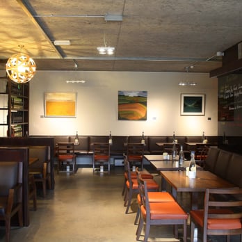 Lennons @ VISUAL - Modern European Near Me - Carlow, CW