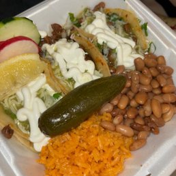 Super Taco