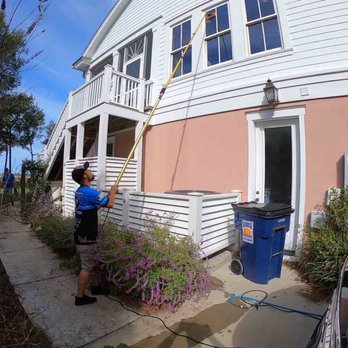 CHS Clean - Pressure Washers Near Me - Beaufort, South Carolina CHS Clean - Pressure Washers Near Me - Beaufort, South Carolina