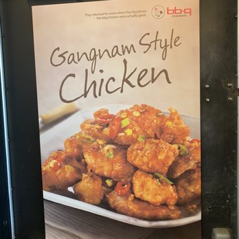 bb.q Chicken - Korean Near Me - Arlington, Texas bb.q Chicken - Korean Near Me - Arlington, Texas