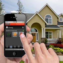 Casa Grande Internet - Let us design a custom security solution for your home or business.