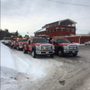 Ernie's Towing
